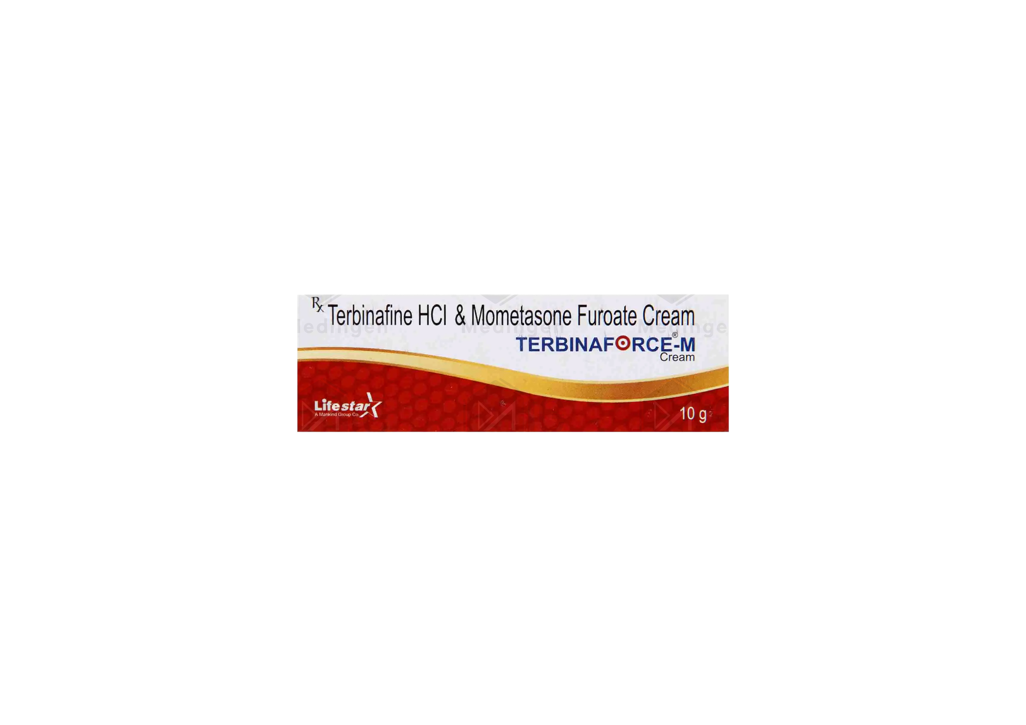 TERBINAFORCE M